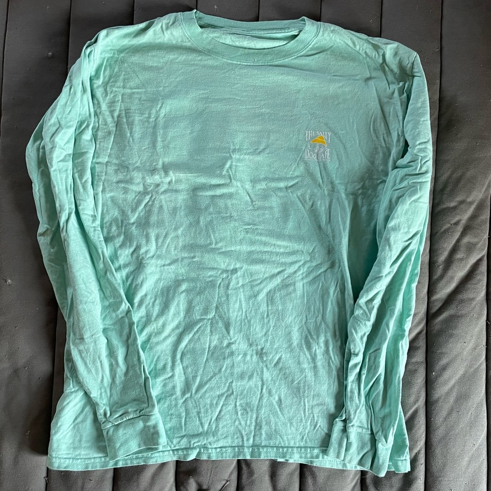 Salty dog cafe longsleeve